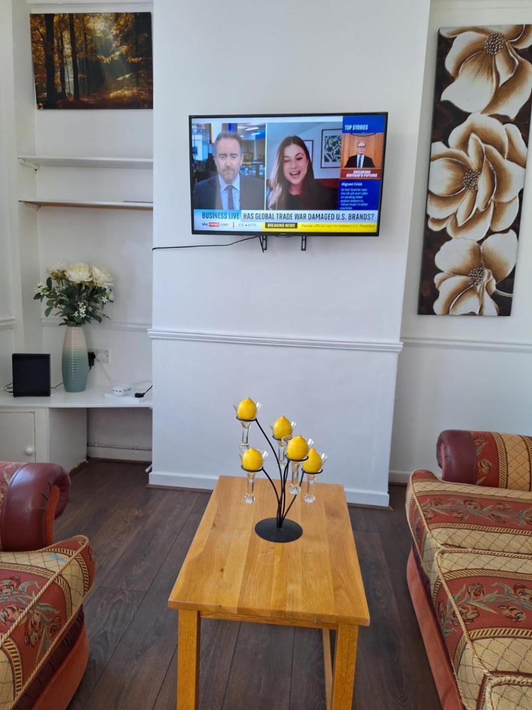 12 Cornwallis Lodge Family Room 2 Stoke-on-Trent Buitenkant foto